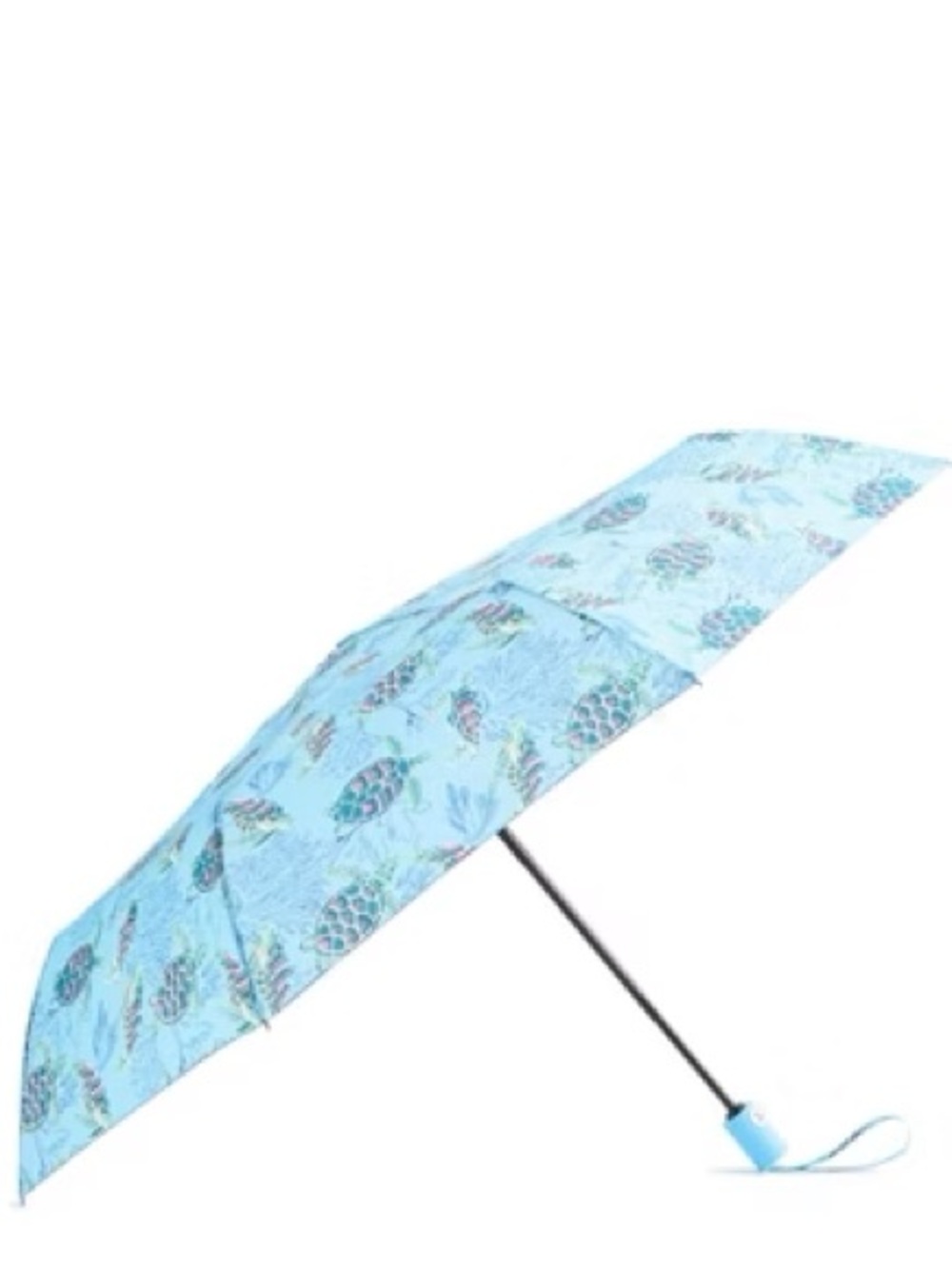 Vera Bradley Outlet Essential Mini Umbrella